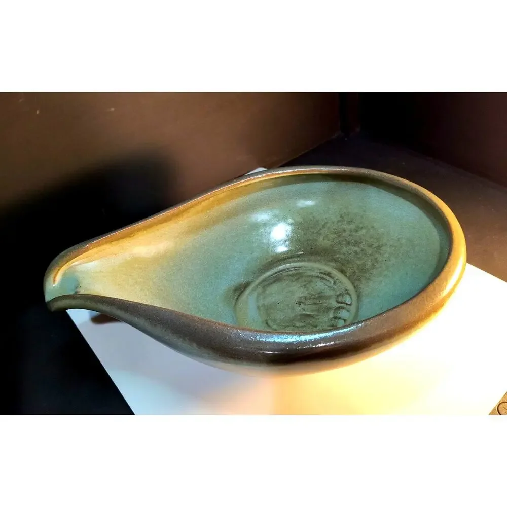 Frankoma #214 pottery
